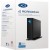 Disco Rígido Externo LaCie d2 Professional 20TB, Seagate, STHA20000800, USB 3.1, 7200rpm Disco Rígido Externo LaCie d2 Professional 20TB, Seagate, STHA20000800, USB 3.1, 7200rpm
