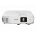 Epson EB-982W - 3 projetores LCD - LAN - V11H987040