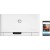 Impresora Láser Color Hp 150nw Wifi Blanca