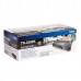 BROTHER TN-326BK toner cartridge black high capacity 4.000 pages 1-pack BROTHER TN-326BK toner cartridge black high capacity 4.000 pages 1-pack