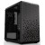 Cooler Master - MasterBox Q300L, Micro-ATX, Hight Flexibility, ATX PSU Suport, Patterned Dust Filter, Excellent thermal performance, Edge to edge acrylic side panel