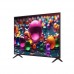 Televisor LG UHD AI Série 55UA75006LA: 55 polegadas, 4K Ultra HD, Smart TV, Wi-Fi