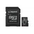 Kingston Technology Canvas Select Plus Gen3 256 GB MicroSDXC UHS-I Classe 10