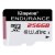 Kingston High Endurance Tarjeta Micro Sdxc 256gb A1 / Uhs-I U1 / Clase10 Uhs-I U1