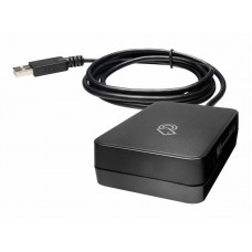 Servidor de Impresion Hp Jetdirect Accesorio Nfc Inalambrico 2.5w Negro J8030a Servidor de Impresion Hp Jetdirect Accesorio Nfc Inalambrico 2.5w Negro J8030a