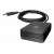 Servidor de Impresion Hp Jetdirect Accesorio Nfc Inalambrico 2.5w Negro J8030a