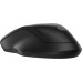 HP 255 - Rato - 3 botões - sem fios - 2.4 GHz, Bluetooth - receptor sem fio USB - preto