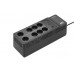 UPS APC Back-UPS BE650G2-GR 650VA, 230V, 8 Saídas AC