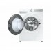 Samsung - MÁQ. Lavar Roupa WW80T734DBH/S3