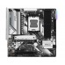 Motherboard ASRock B650M Pro RS, AMD B650, Socket AM5, micro ATX
