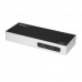 Docking Station Startech DK30ADD - Cinza Docking Station Startech DK30ADD - Cinza