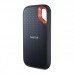 SanDisk Extreme Portable - unidade de estado sólido - 2 TB - USB 3.1 Gen 2 - - SDSSDE61-2T00-G25
