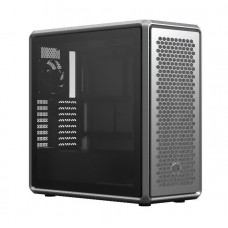 Caja Pc Cooler Master Masterframe 600 Midi Tower Plata Mf600-Sgnn-S00 Caja Pc Cooler Master Masterframe 600 Midi Tower Plata Mf600-Sgnn-S00