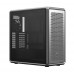 Caja Pc Cooler Master Masterframe 600 Midi Tower Plata Mf600-Sgnn-S00 Caja Pc Cooler Master Masterframe 600 Midi Tower Plata Mf600-Sgnn-S00