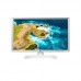 Lg - Led Smarttv / Monitor 24tq510s-Wz
