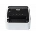 BROTHER QL-1100C PROFESSIONAL LABEL PRINTER UP TO 300PPP RESOLUTION