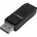 StarTech.com Displayport to HDMI Adapter - 4K30 - DPCP & HDCP - DisplayPort 1.2 to HDMI 1.4 - Apple HDMI Adapter (DP2HD4KADAP) - Adaptador de vídeo - DisplayPort macho para HDMI fêmea - preto - passivo, suporte 4K30Hz (3840 x 2160) - para P/N: TB2DOC