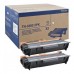 Brother - Toner Alta Capacidade Twin (2X) - duração: 16.000 Pág (8.000 pags cada unidade), para 5440D/5450DN/5470DW/6180DW