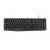 Genius - Teclado KB-117 Black USB