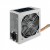 Tooq Ecopower Ii Fuente de Alimentacion 500w Atx 1.3 12v - Pfc Activo - Ventilador Silencioso 120mm