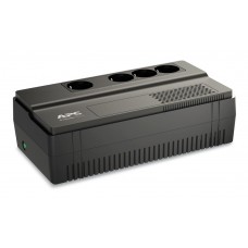 APC Easy UPS BV 500VA, AVR, Schuko Outlet, 230V » válido p/ unid. faturadas até 30 de Setembro ou fim de stock APC Easy UPS BV 500VA, AVR, Schuko Outlet, 230V » válido p/ unid. faturadas até 30 de Setembro ou fim de stock
