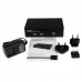 Switch KVM Startech SV231HDMIUA 2 Portas HDMI e USB