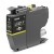 BROTHER 200-page standard capacity Yellow ink cartridge for DCP-J1050DW MFC-J1010DW and DCP-J1140DW