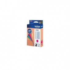 Tinteiro BROTHER LC223MBP Magenta - MFC-J4420DW/4625DW