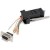 Adaptador Conversor StarTech.com DB9 Série para RJ45, GC98FF