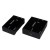 Cabo Startech ST121HDBTE HDMI 1.4 0.8m
