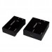 Cabo Startech ST121HDBTE HDMI 1.4 0.8m Cabo Startech ST121HDBTE HDMI 1.4 0.8m