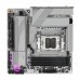 Placa-mãe Gigabyte B650M Aorus Elite AX Ice: AMD Ryzen 7000/9000, DDR5, Wi-Fi 6E