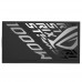 Fuente Alimentacion Asus Rog Strix-1000p-Gaming Power Supply Unit 1000 W 20+4 Pin Atx Atx Black, Silver