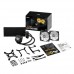Refrigeracion Asus Tuf Gaming Lc 240 Ii Argb