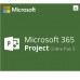 Software Gestão Microsoft Project Plan 5