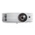 Projetor Optoma H117ST - Curta Distância, 3800 Lumens, WXGA