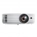 Projetor Optoma H117ST - Curta Distância, 3800 Lumens, WXGA