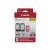 Canon PG-575XL /CL-576XL PVP - 4x6 Photo Paper (GP-501 50sheets) + XL Black & XL Colour Cartridges