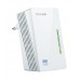 Tp-Link Tl-Wpa4220 Powerline Wireless Extender Av600 Tp-Link Tl-Wpa4220 Powerline Wireless Extender Av600