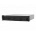 Qnap 8-Bay Al324 Quad-Core 1.7 Ghz Ts-832pxu-Rp-4g