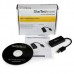 USB 3.0 to Gigabit Ethernet Adapter USB 3.0 to Gigabit Ethernet Adapter