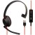 Auscultadores Monoauriculares Poly Blackwire 5210 USB-A Auscultadores Monoauriculares Poly Blackwire 5210 USB-A