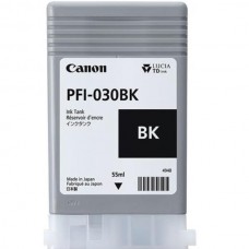 Cartucho Tinta Negro Canon Pfi-030 Negro/55ml/ Compatible Plotter Canon Ta-20, Ta-30 Cartucho Tinta Negro Canon Pfi-030 Negro/55ml/ Compatible Plotter Canon Ta-20, Ta-30