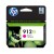Tinteiro HP 912XL, 3YL82AE#BGY, Magenta, Alta Capacidade Tinteiro HP 912XL, 3YL82AE#BGY, Magenta, Alta Capacidade