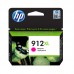 Tinteiro HP 912XL, 3YL82AE#BGY, Magenta, Alta Capacidade