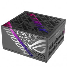 Fuente Alimentacion Asus Rog Strix-1000p-Gaming Power Supply Unit 1000 W 20+4 Pin Atx Atx Black, Silver