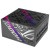 Fuente Alimentacion Asus Rog Strix-1000p-Gaming Power Supply Unit 1000 W 20+4 Pin Atx Atx Black, Silver