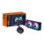 Gigabyte Aorus Waterforce X Ii 240 Procesador Sistema de Refrigeración Líquida Todo En Uno 12 Cm Negro