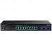 Switch Trendnet TPE-3102WS 12 Portas 2.5G/10G PoE+ Switch Trendnet TPE-3102WS 12 Portas 2.5G/10G PoE+