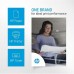 HP 655A - Azul cyan - original - LaserJet - cartucho de toner (CF451A) - para Color LaserJet Managed Flow MFP M681, LaserJet Enterprise Flow MFP M681, MFP M682